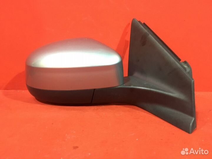 Зеркало заднего вида правое Ford Mondeo 4 лифтбэк