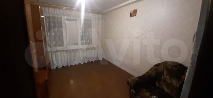 2-к. квартира, 42 м², 2/5 эт.