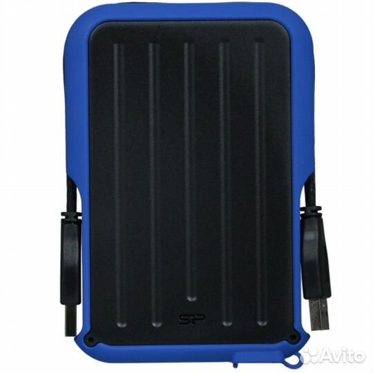 Внешний жесткий диск Silicon Power Armor A6 428749