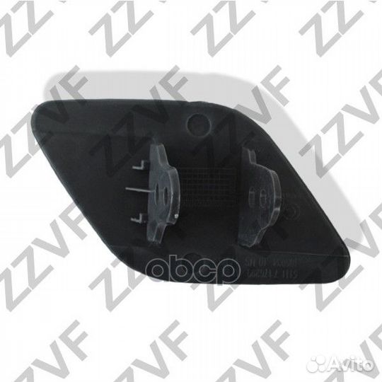 Крышка форсунки омывателя левая (L) BMW X5 E70