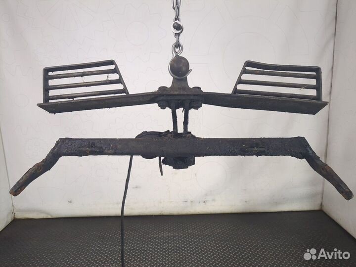 Прицепное устройство Peugeot Partner, 2003