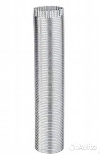 Гофра икеа ниттинг туб IKEA nytting tub. Д150