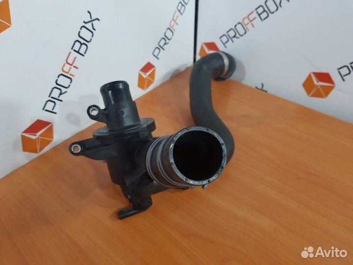 Термостат Mercedes Glc X253 OM651 2.2 CDI 2017