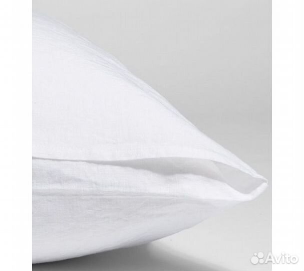 Постельное белье GoodNight Organic 2 сп. молочный