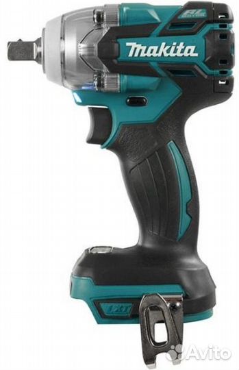 Гайковерт Makita DTW285Z аккум. патрон:быстрозажим