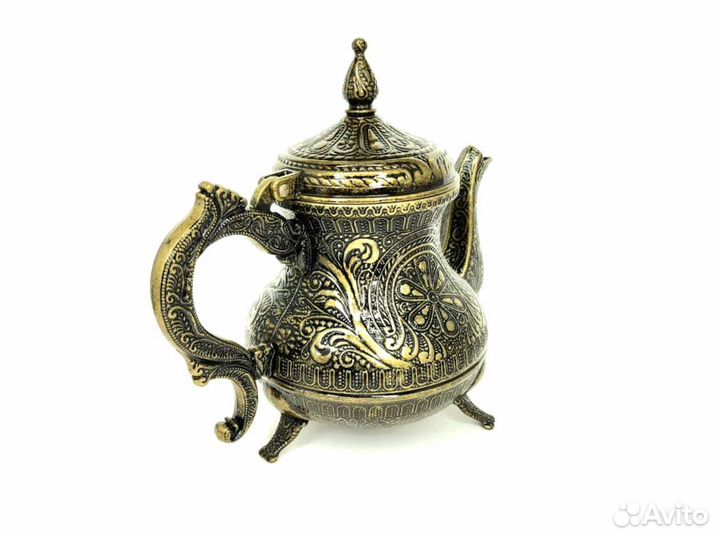 Чайник заварочный восточный
