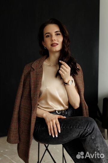 Главный бухгалтер