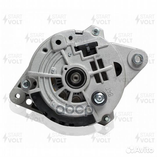 Генератор для А/М daewoo nexia (94) (4PIN) С/О