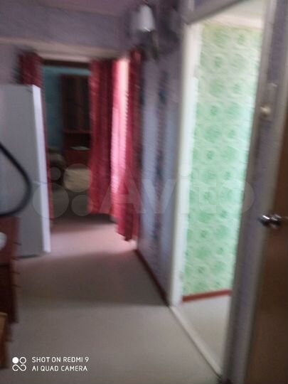 2-к. квартира, 44,9 м², 9/9 эт.