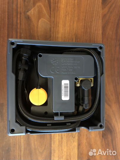 Компрессор Continental D30165