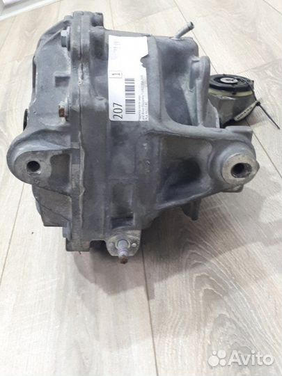 Редуктор моста задний Land Rover Discovery 5 L462
