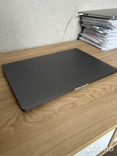 Ноутбук Xiaomi RedmiBook Pro 15 2023 i5