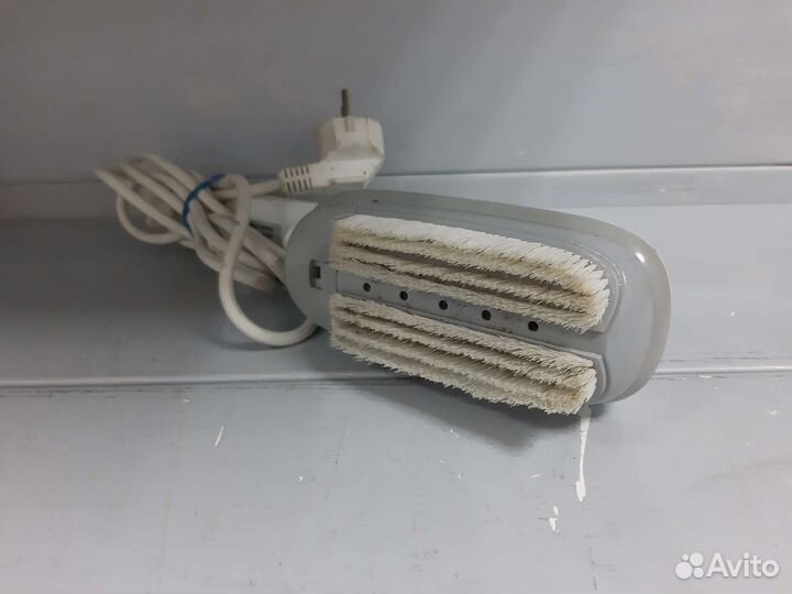 Ручной пароочиститель 