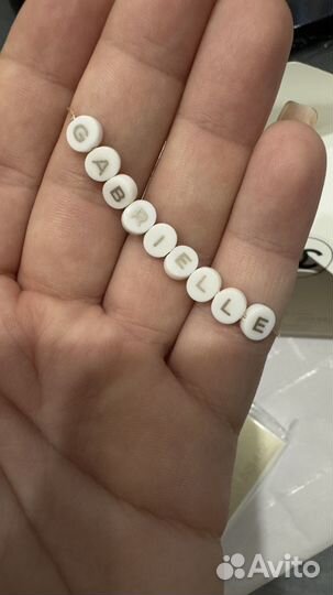 Набор chanel косметичка, кисть, духи, браслет