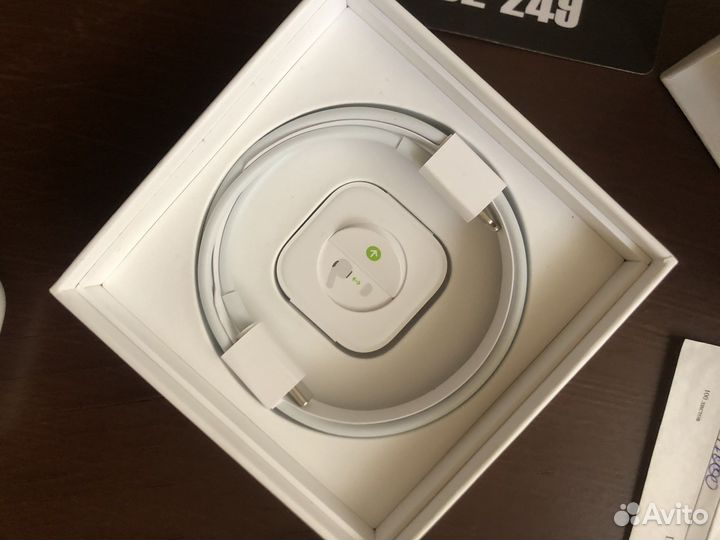 Airpods pro правый наушник и кейс оригинал