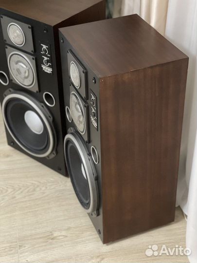 Колонки Электроника 50ас-061М