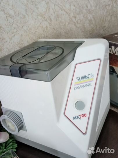 Лапшерезка Simac PastaMatic MX700