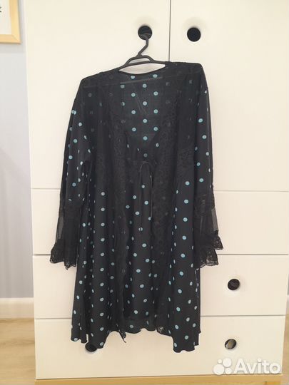 Пакет вещей женский р.40-42