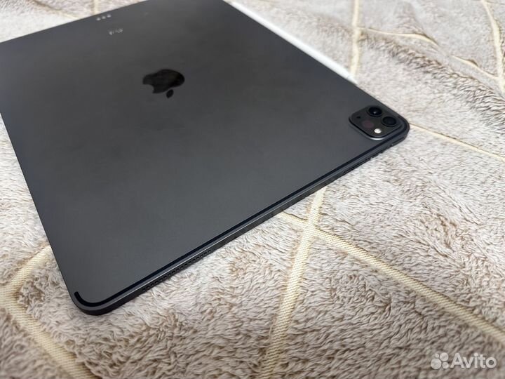 iPad Pro 12.9 2020 512GB + Pencil 2