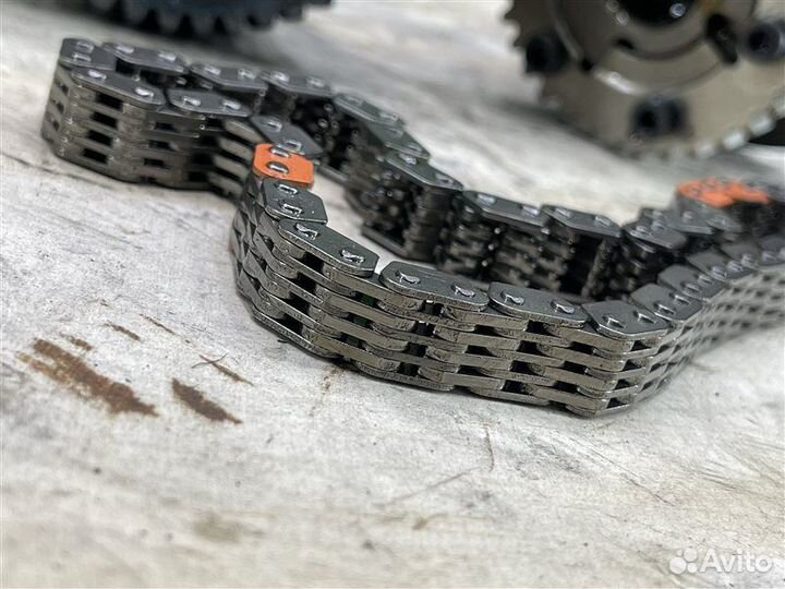 Муфта изменения фаз грм Nissan Skyline V36 VQ25HR