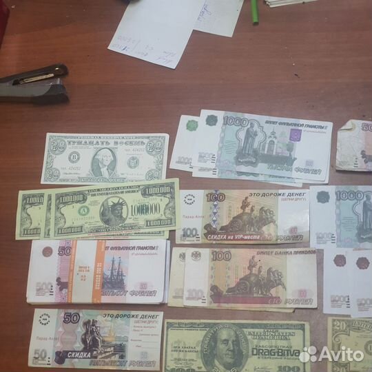 Файловые деньги. Цена за все