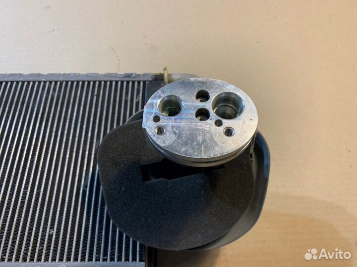 Испаритель кондиционера Bmw 5-Series 528I F10 LCI