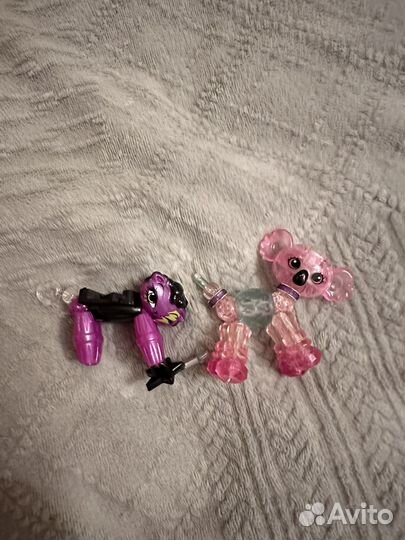 Twisty petz браслет игрушка зверёк