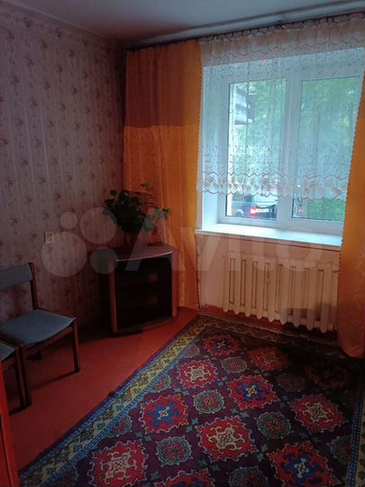 2-к. квартира, 47,8 м², 1/5 эт.