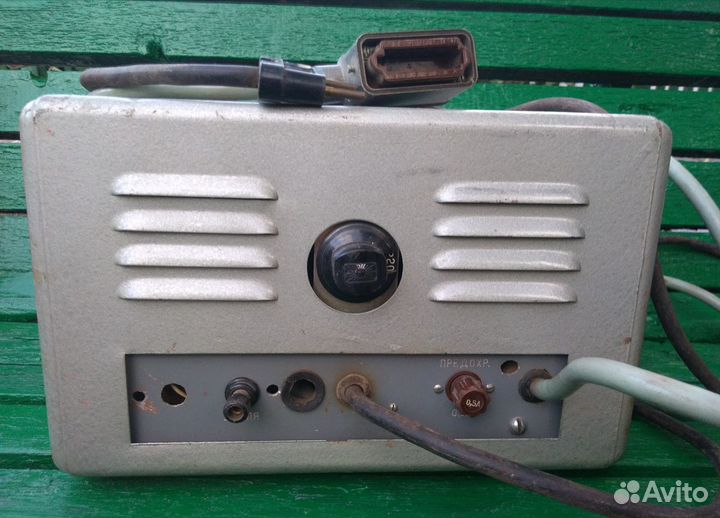 Электроприбор СССР