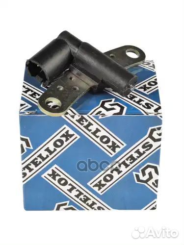 Датчик положения коленвала Dacia Logan, Renault