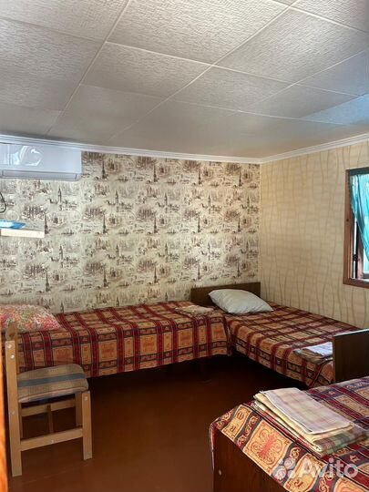 База отдыха в аренду