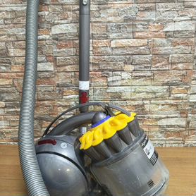 Пылесос Dyson dc37