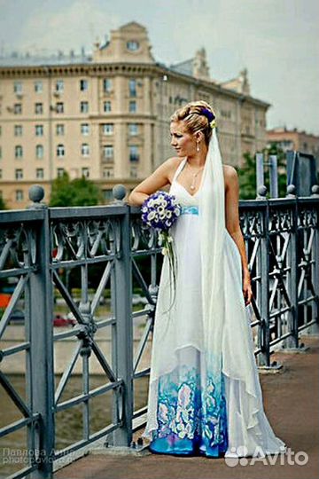 Пошив свадебных платьев и женской одежды