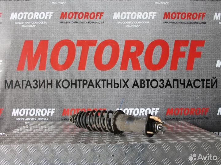 Стойка задняя Тойота Краун GS171 А722