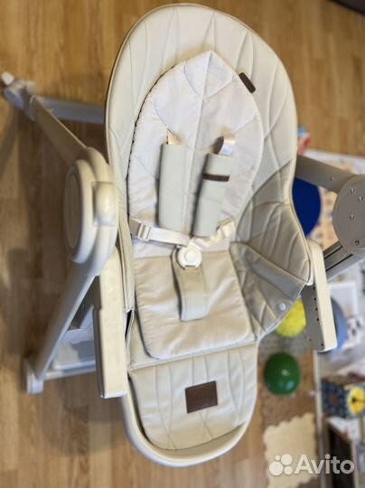 Happy baby berny lux идеальное состояние