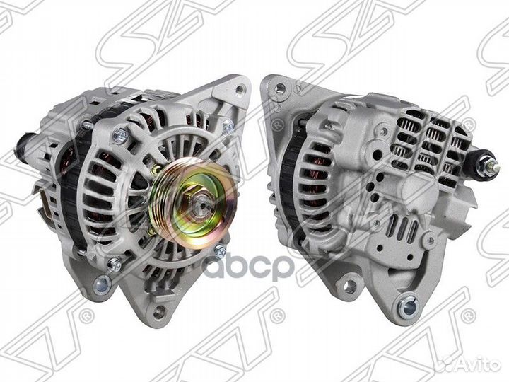 Генератор MMC colt/lancer 1.3/1.6 95-03 4G13/4G92