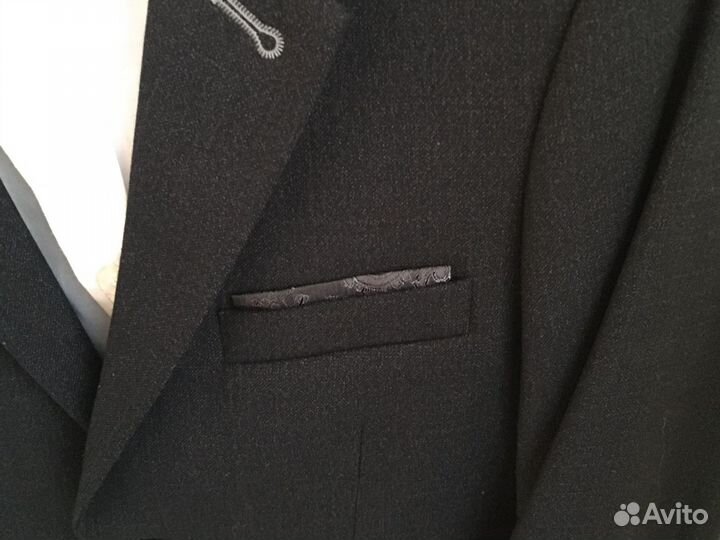 Школьный костюм 134