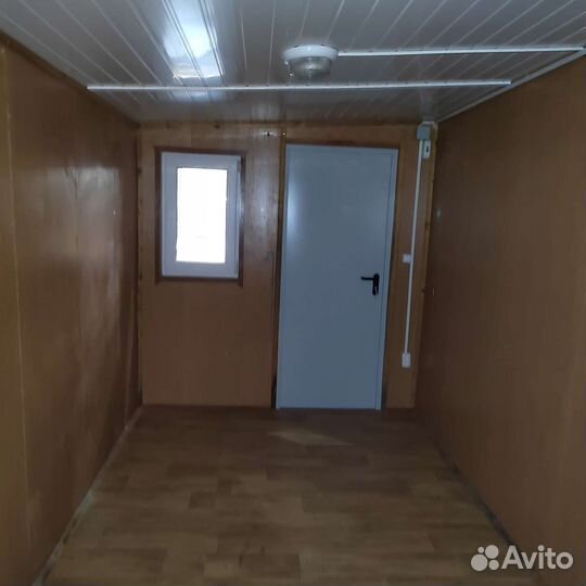 Бытовка, Вагончик в аренду