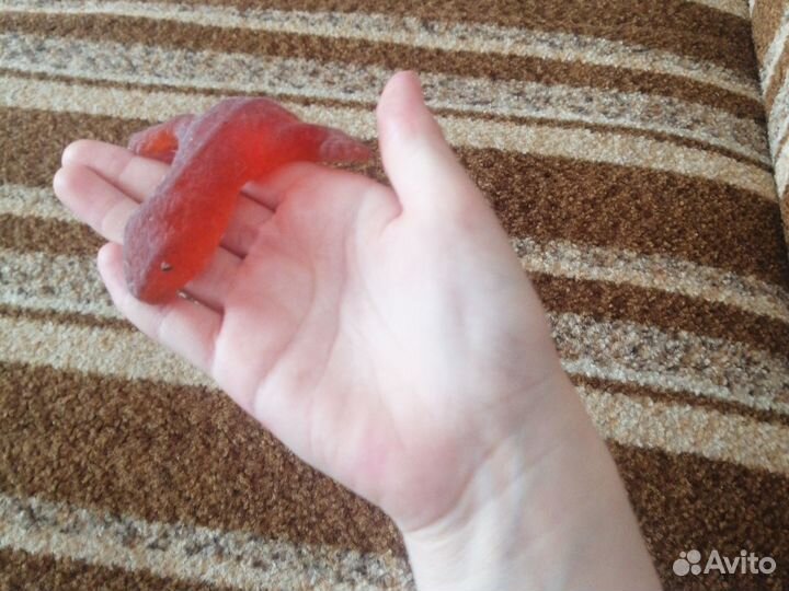 Продаю Лизун ящерицуЯ приведу его в порядок)