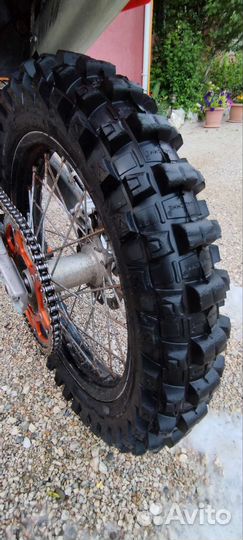 Ктм SX450F