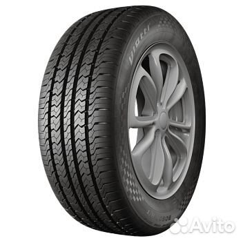 Viatti Bosco H/T V-238 235/55 R18 100V