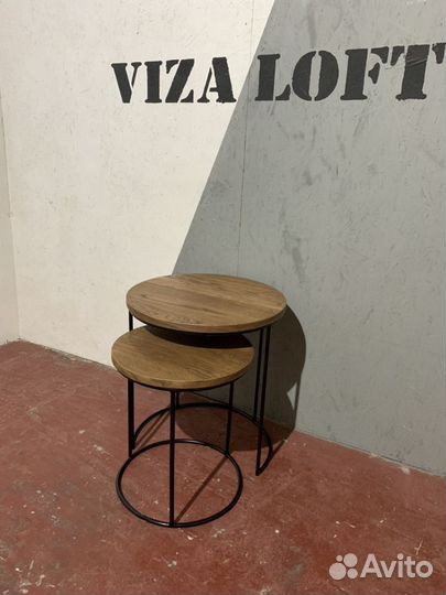 Изготовление мебели в стиле лофт на заказ