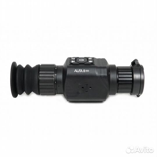 Тепловизионный прицел Arkon Alfa II ST25