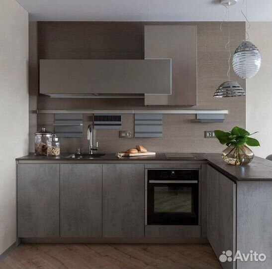 Сборка мебели