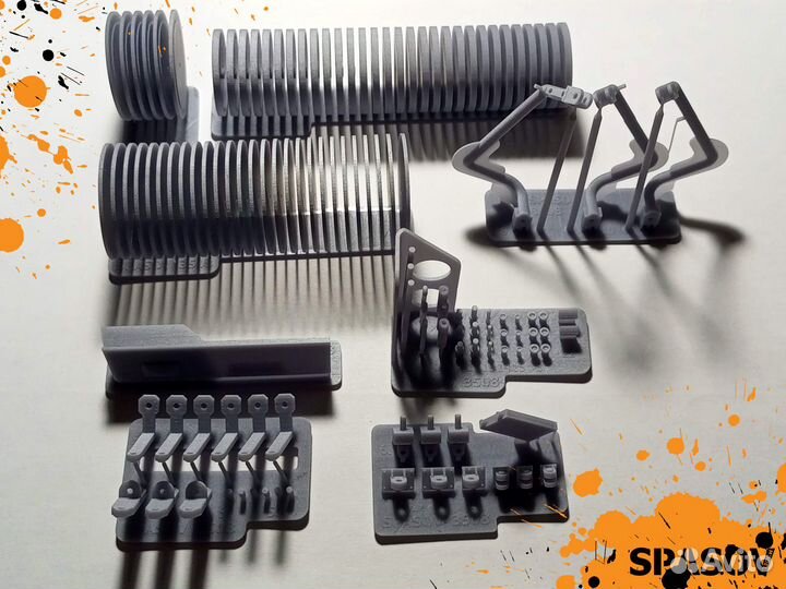 Немецкий минный трал (Pz.Kpfw. IV Minenräumer)