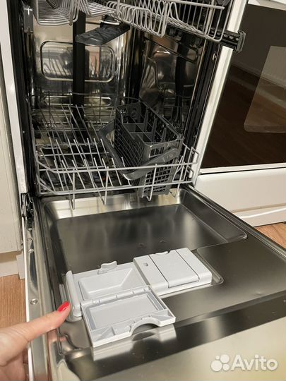 Посудомоечная машина Electrolux 45
