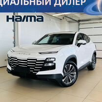 Jetour Dashing 1.5 AMT, 2023, 36 км, с пробегом, цена 2 699 000 руб.