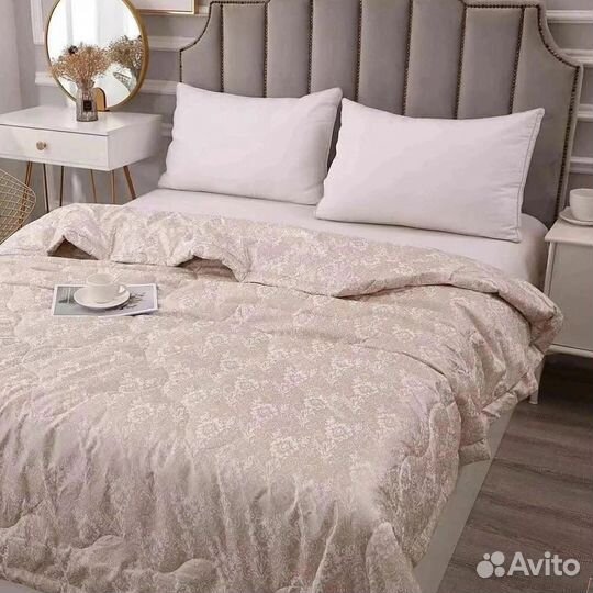 Одеяло Шелкопряд