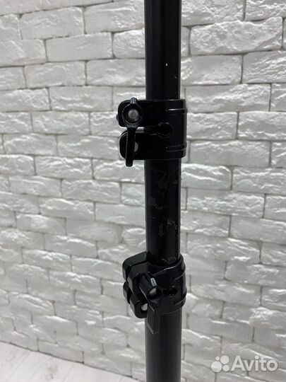 Стойка студийная