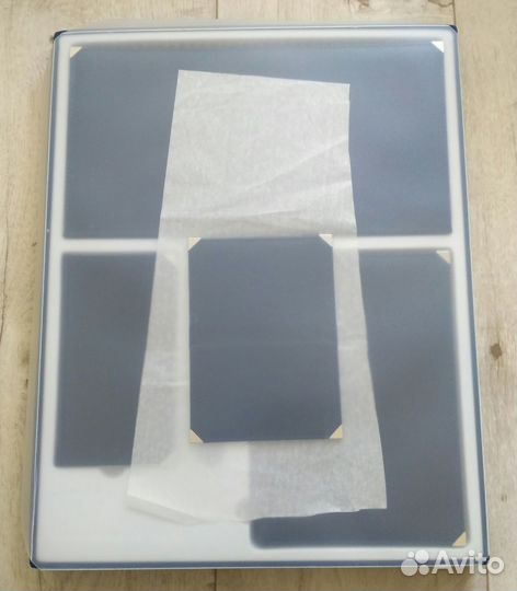 Подарочный набор для записей